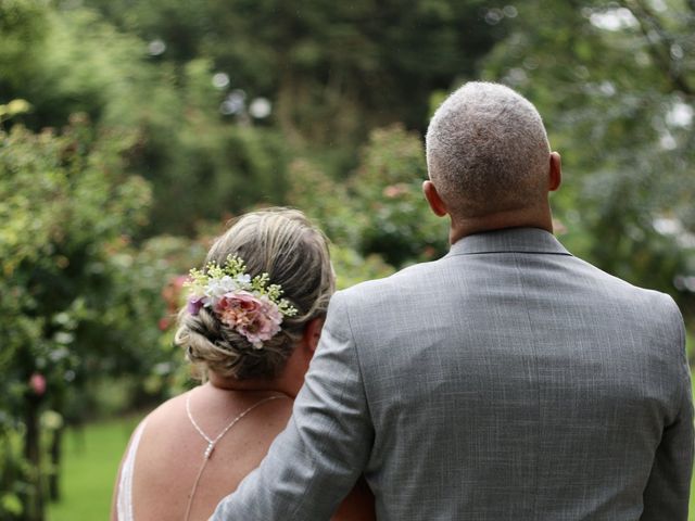 Le mariage de Grégory et Sandrine à Vivoin, Sarthe 12