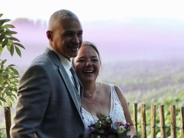 Le mariage de Grégory et Sandrine à Vivoin, Sarthe 15