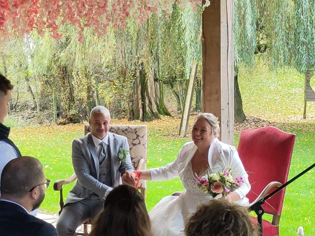 Le mariage de Grégory et Sandrine à Vivoin, Sarthe 31