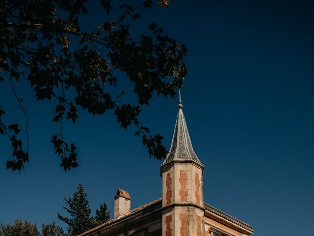 Le mariage de Alexandre et Marine à Tarascon, Bouches-du-Rhône 3