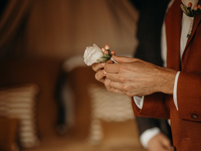 Le mariage de Alexandre et Marine à Tarascon, Bouches-du-Rhône 26