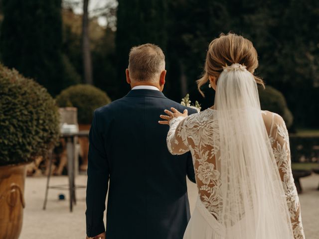 Le mariage de Alexandre et Marine à Tarascon, Bouches-du-Rhône 34