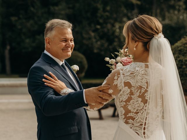 Le mariage de Alexandre et Marine à Tarascon, Bouches-du-Rhône 35