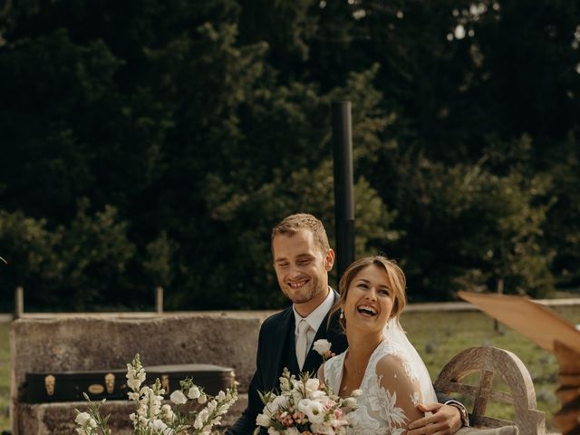 Le mariage de Alexandre et Marine à Tarascon, Bouches-du-Rhône 39