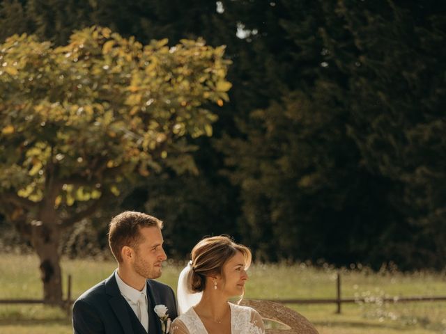 Le mariage de Alexandre et Marine à Tarascon, Bouches-du-Rhône 40