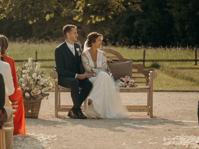 Le mariage de Alexandre et Marine à Tarascon, Bouches-du-Rhône 41