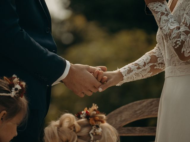 Le mariage de Alexandre et Marine à Tarascon, Bouches-du-Rhône 44