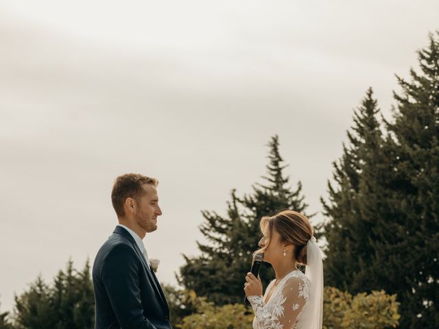 Le mariage de Alexandre et Marine à Tarascon, Bouches-du-Rhône 45