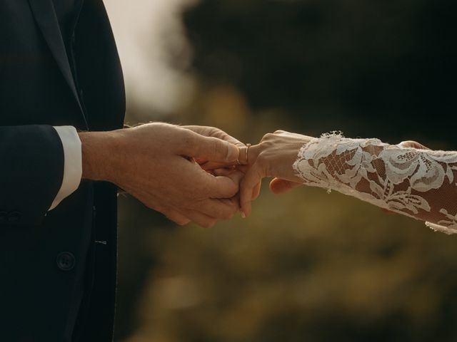 Le mariage de Alexandre et Marine à Tarascon, Bouches-du-Rhône 46