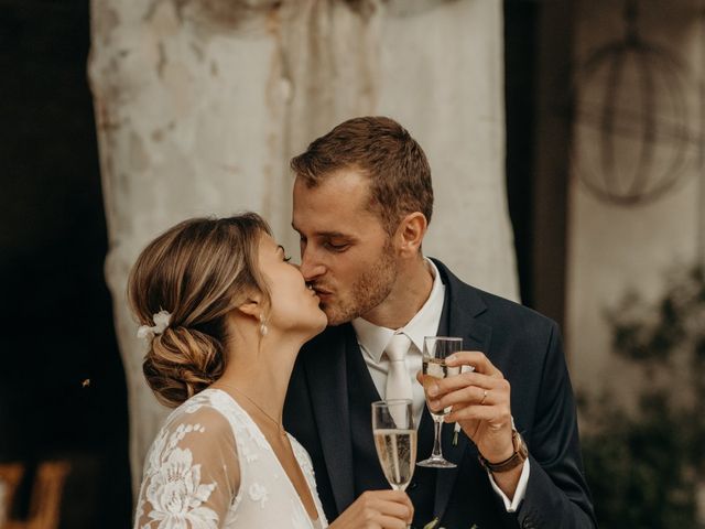 Le mariage de Alexandre et Marine à Tarascon, Bouches-du-Rhône 58