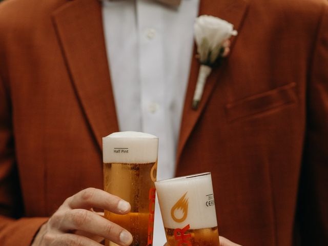 Le mariage de Alexandre et Marine à Tarascon, Bouches-du-Rhône 59