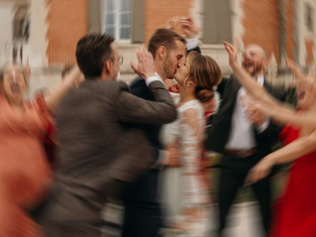 Le mariage de Alexandre et Marine à Tarascon, Bouches-du-Rhône 64