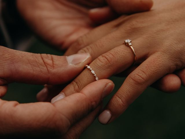 Le mariage de Alexandre et Marine à Tarascon, Bouches-du-Rhône 66