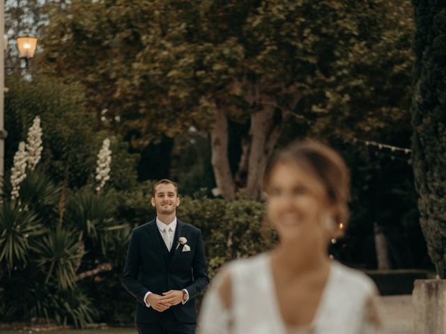 Le mariage de Alexandre et Marine à Tarascon, Bouches-du-Rhône 70