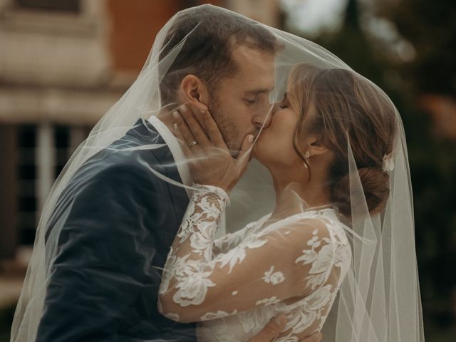 Le mariage de Alexandre et Marine à Tarascon, Bouches-du-Rhône 73