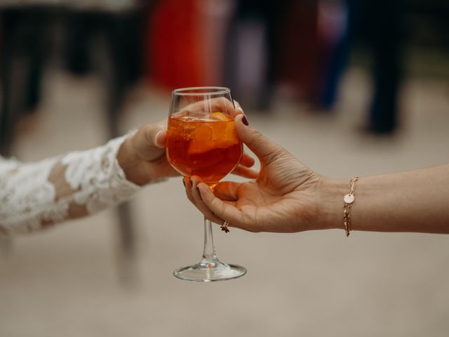 Le mariage de Alexandre et Marine à Tarascon, Bouches-du-Rhône 75