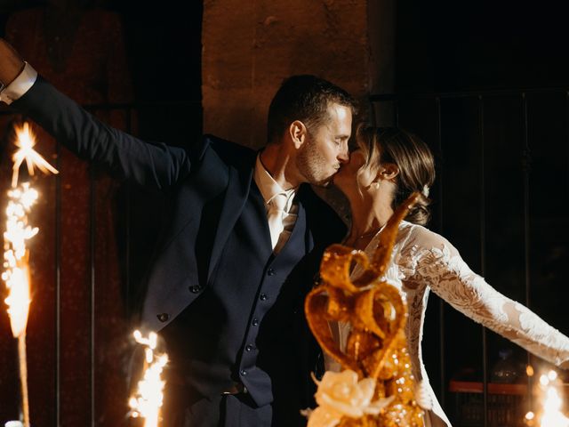 Le mariage de Alexandre et Marine à Tarascon, Bouches-du-Rhône 86