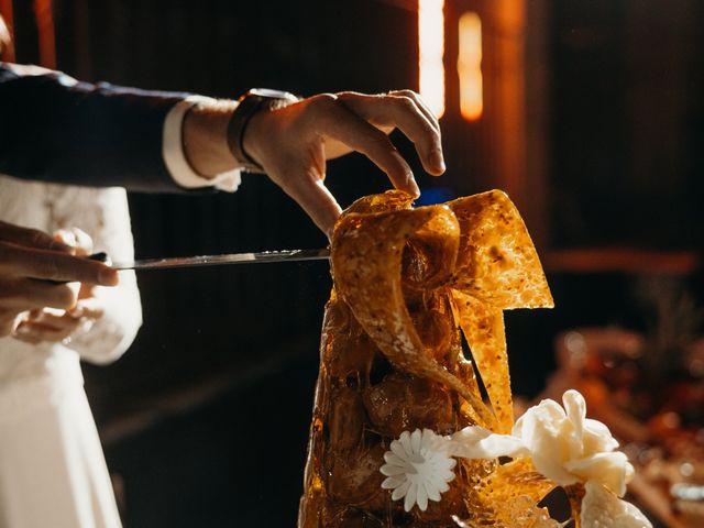 Le mariage de Alexandre et Marine à Tarascon, Bouches-du-Rhône 87