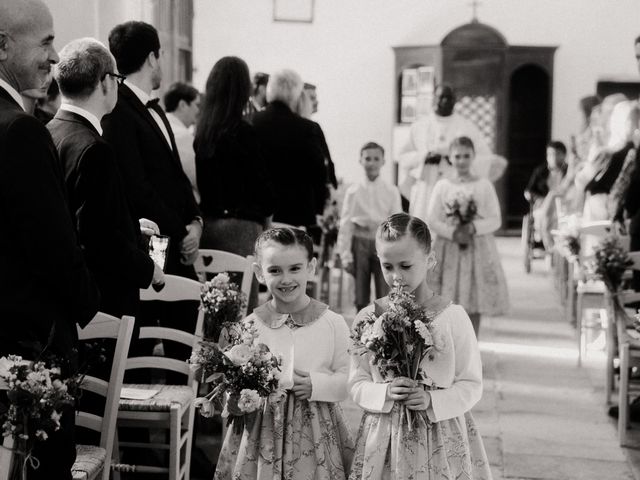 Le mariage de Alexandre et Apolline à Lectoure, Gers 34