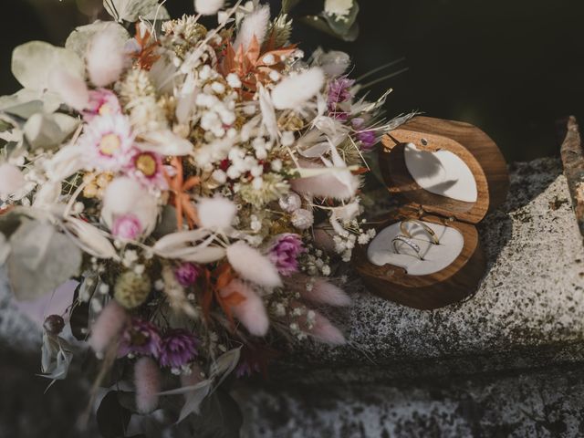 Le mariage de Anthony et Anais à Ossun, Hautes-Pyrénées 1