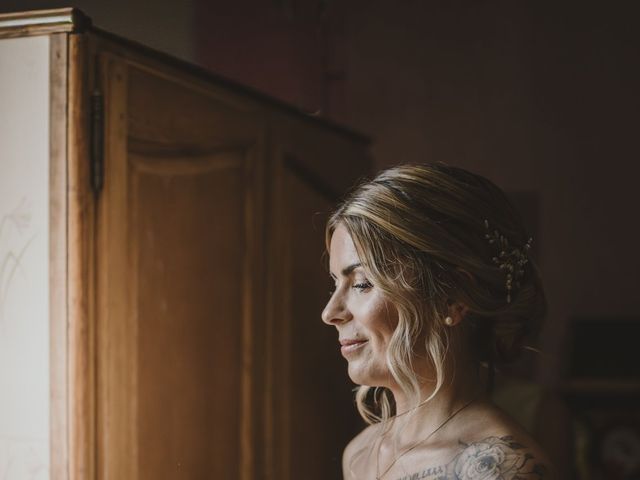 Le mariage de Anthony et Anais à Ossun, Hautes-Pyrénées 3