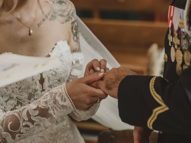 Le mariage de Anthony et Anais à Ossun, Hautes-Pyrénées 6
