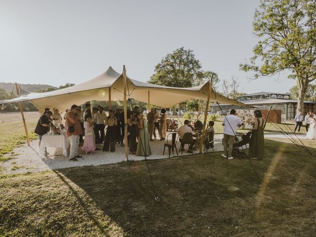 Le mariage de Anthony et Anais à Ossun, Hautes-Pyrénées 7