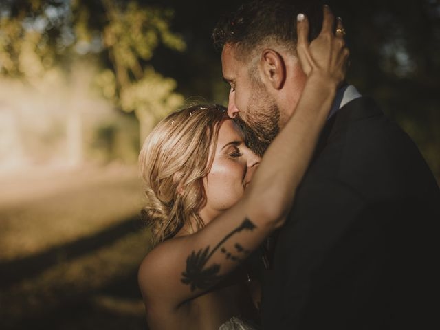Le mariage de Anais et Anthony