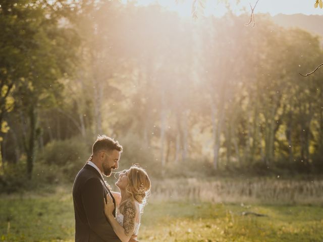 Le mariage de Anthony et Anais à Ossun, Hautes-Pyrénées 8