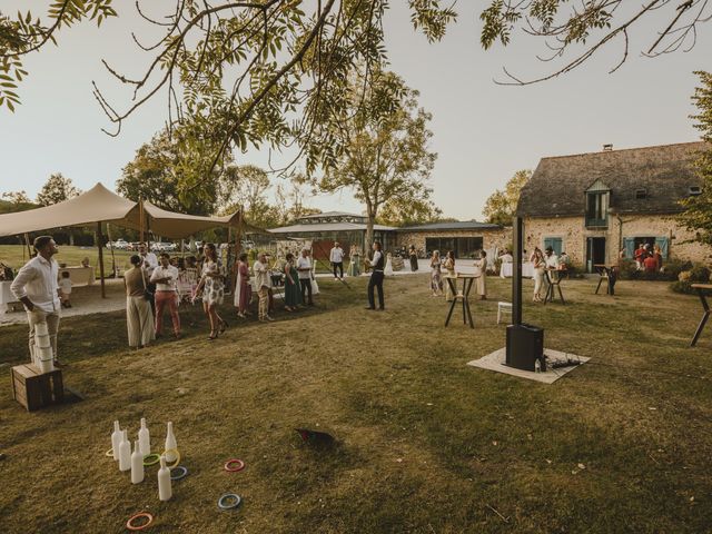 Le mariage de Anthony et Anais à Ossun, Hautes-Pyrénées 9