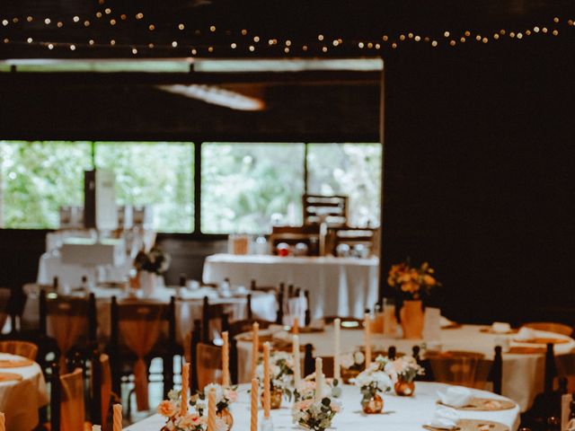 Le mariage de Fabrice et Mélissa à Saint-Étienne-des-Oullières, Rhône 5