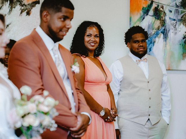 Le mariage de Fabrice et Mélissa à Saint-Étienne-des-Oullières, Rhône 53