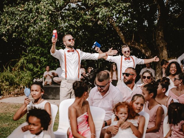 Le mariage de Fabrice et Mélissa à Saint-Étienne-des-Oullières, Rhône 71