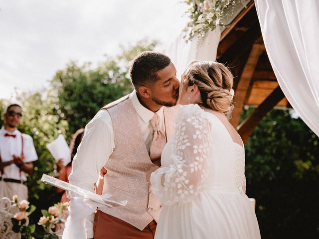 Le mariage de Fabrice et Mélissa à Saint-Étienne-des-Oullières, Rhône 95