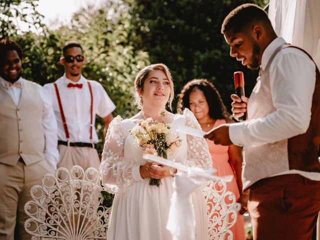 Le mariage de Fabrice et Mélissa à Saint-Étienne-des-Oullières, Rhône 98