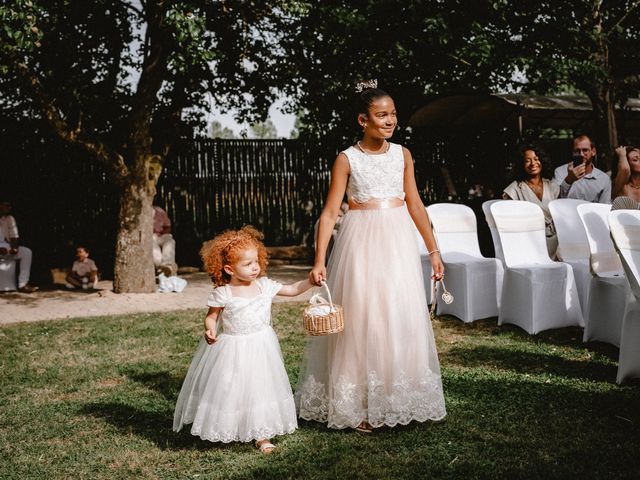 Le mariage de Fabrice et Mélissa à Saint-Étienne-des-Oullières, Rhône 99