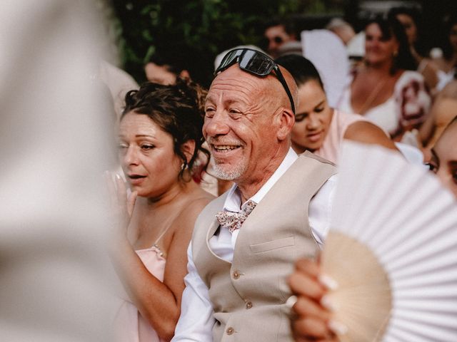 Le mariage de Fabrice et Mélissa à Saint-Étienne-des-Oullières, Rhône 106