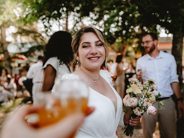 Le mariage de Fabrice et Mélissa à Saint-Étienne-des-Oullières, Rhône 125