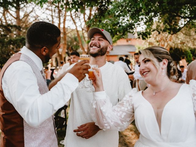 Le mariage de Fabrice et Mélissa à Saint-Étienne-des-Oullières, Rhône 126