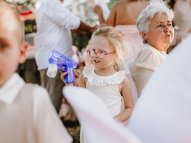 Le mariage de Fabrice et Mélissa à Saint-Étienne-des-Oullières, Rhône 130