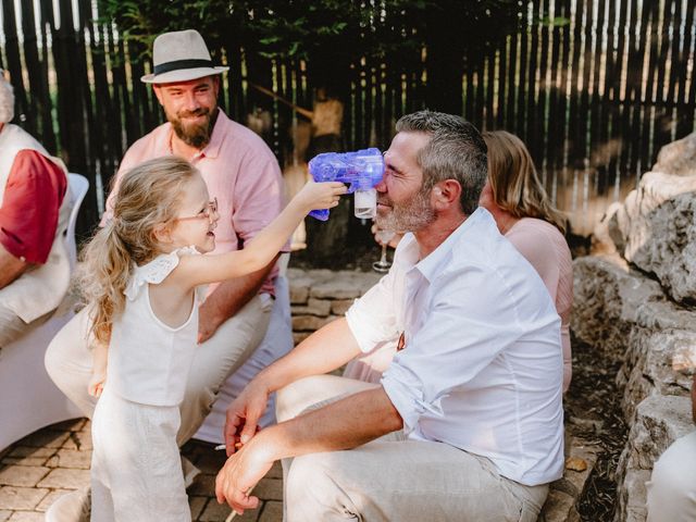 Le mariage de Fabrice et Mélissa à Saint-Étienne-des-Oullières, Rhône 131