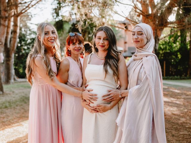 Le mariage de Fabrice et Mélissa à Saint-Étienne-des-Oullières, Rhône 132