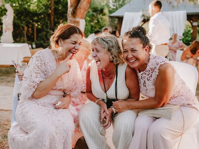Le mariage de Fabrice et Mélissa à Saint-Étienne-des-Oullières, Rhône 133
