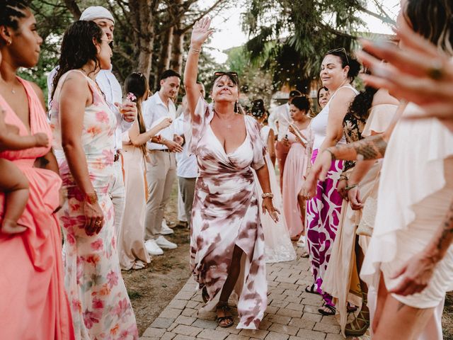 Le mariage de Fabrice et Mélissa à Saint-Étienne-des-Oullières, Rhône 145