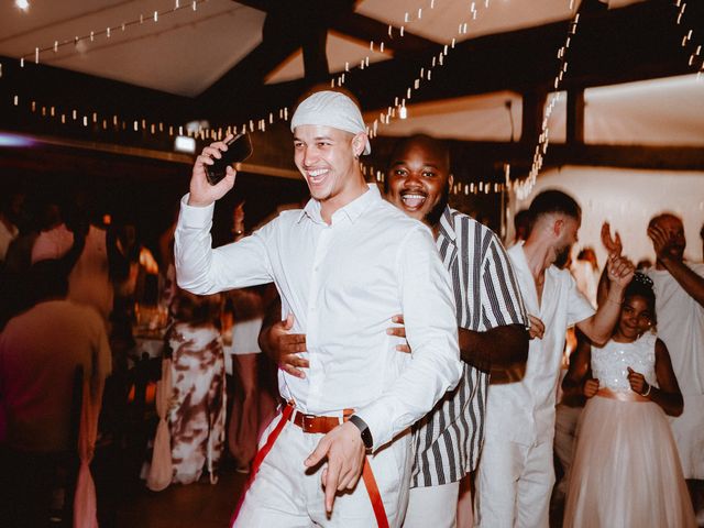 Le mariage de Fabrice et Mélissa à Saint-Étienne-des-Oullières, Rhône 149