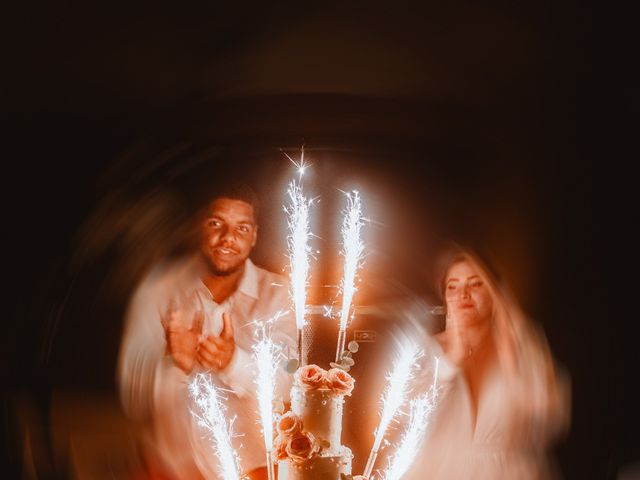 Le mariage de Fabrice et Mélissa à Saint-Étienne-des-Oullières, Rhône 170