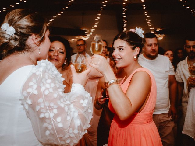 Le mariage de Fabrice et Mélissa à Saint-Étienne-des-Oullières, Rhône 172
