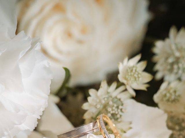 Le mariage de Yohan et Caroline à Bruyères-le-Châtel, Essonne 4