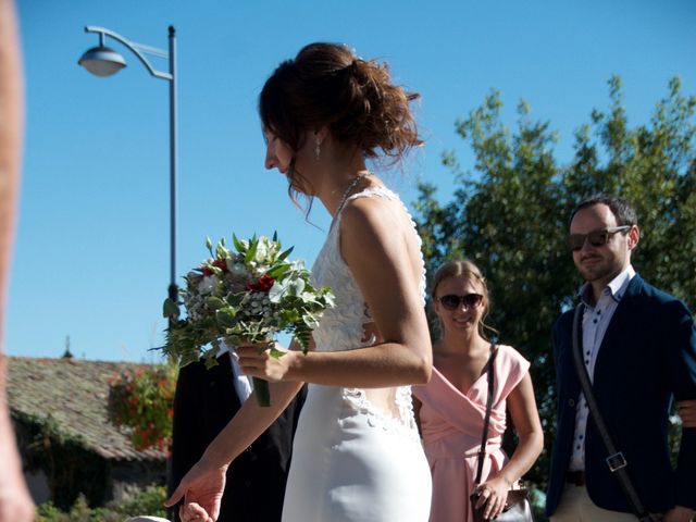 Le mariage de Julien et Claire à Clermont-Ferrand, Puy-de-Dôme 15