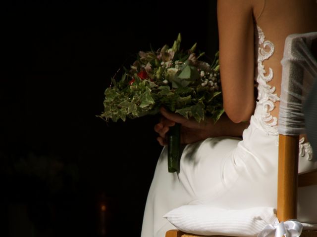 Le mariage de Julien et Claire à Clermont-Ferrand, Puy-de-Dôme 19